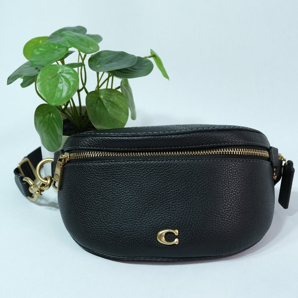 Coach Bumbag